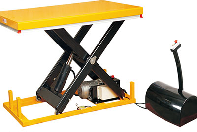 啟翔重工工廠(chǎng)展示