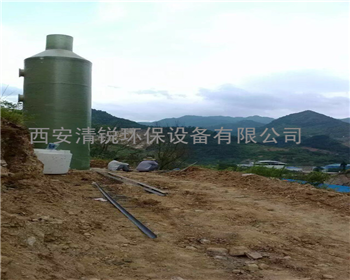 山陽(yáng)縣磚廠(chǎng)廢氣凈化施工現(xiàn)場(chǎng)